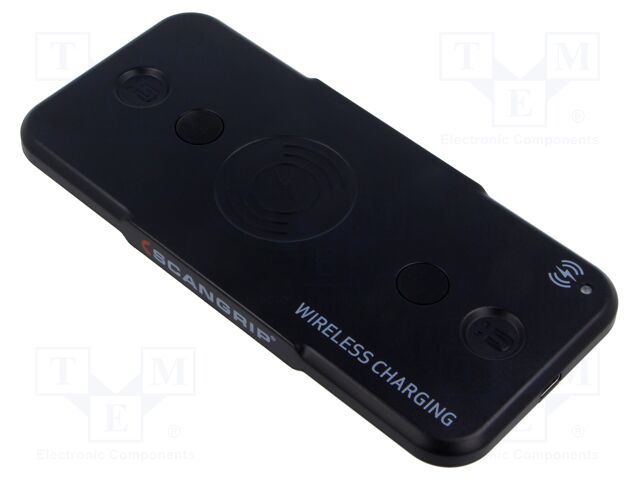 Battery charger