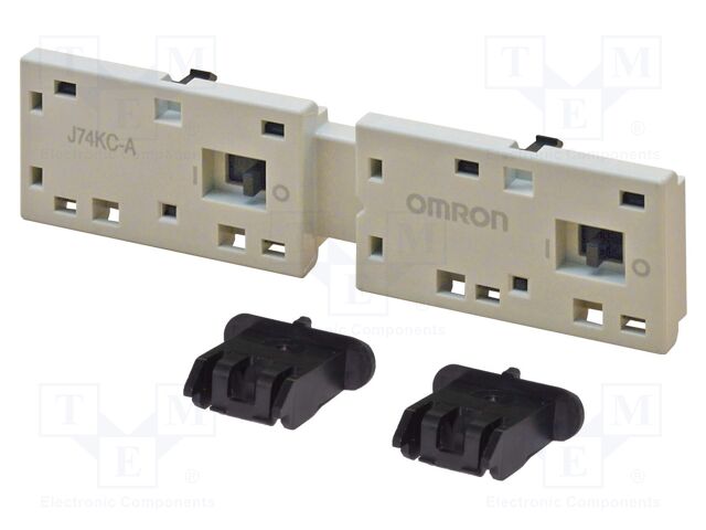 Latching block