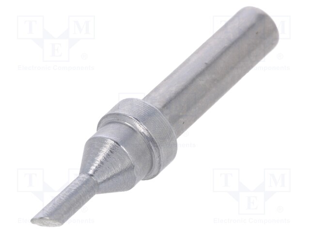 Tip; minispoon