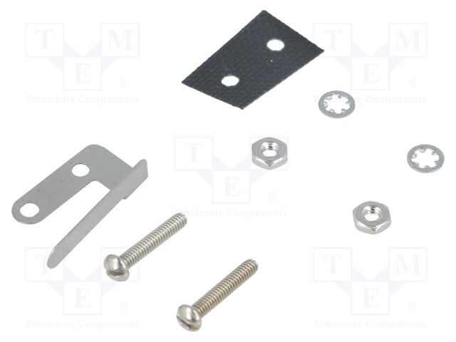 Driving lever; Application: SM series