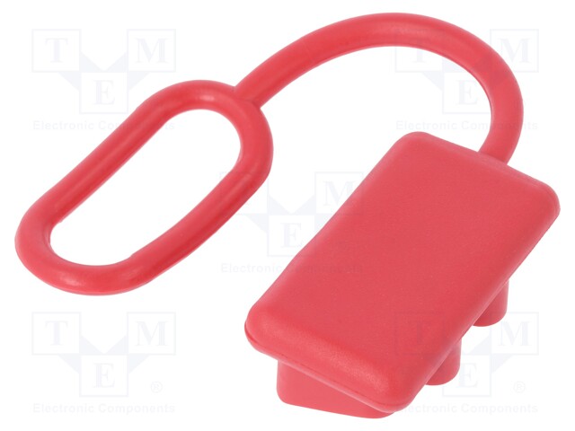 SB50 DUST COVER RED