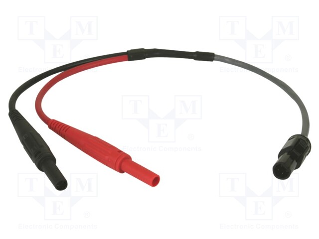 Connection cable