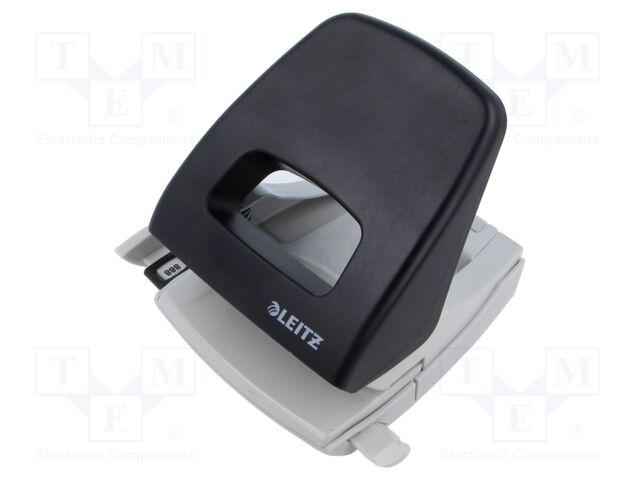 Puncher; black
