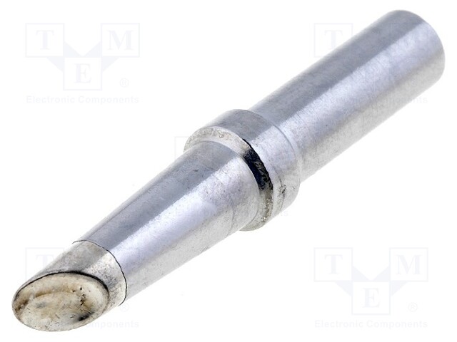 Tip; wave; for  WEL.LR-21 soldering iron