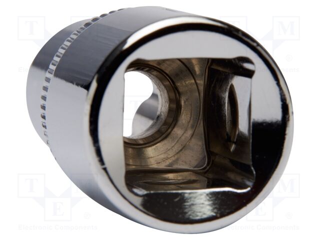 Wrench; Torx® socket,socket spanner; E20; 1/2"; 38mm
