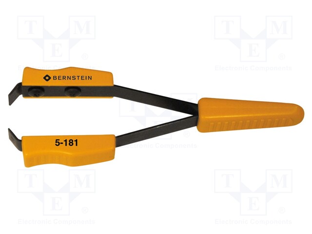 Tweezers; universal