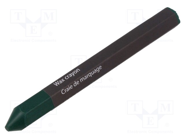 Crayon; EXP-8510010; green