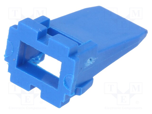 Secondary lock; PX0; PIN: 4