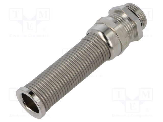 Cable gland; with strain relief; M20; 1.5; IP68