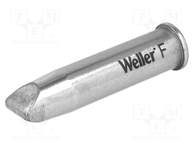 Tip; chisel; 9.3x2mm
