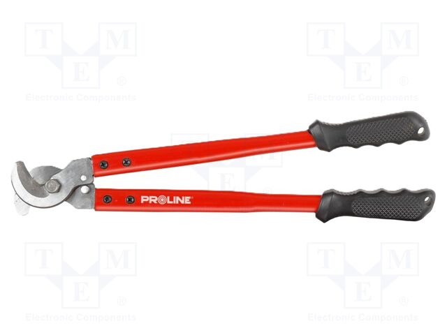 Cutters; for cables; 590mm