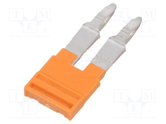 Comb bridge; Application: WDU4; ways: 2