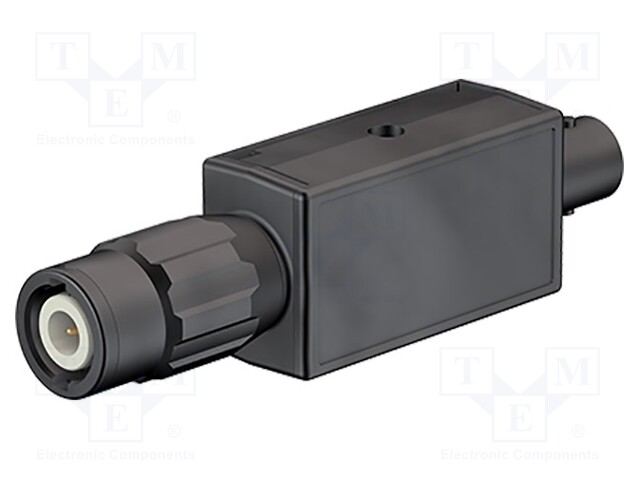Adapter BNC; Connector: adapter