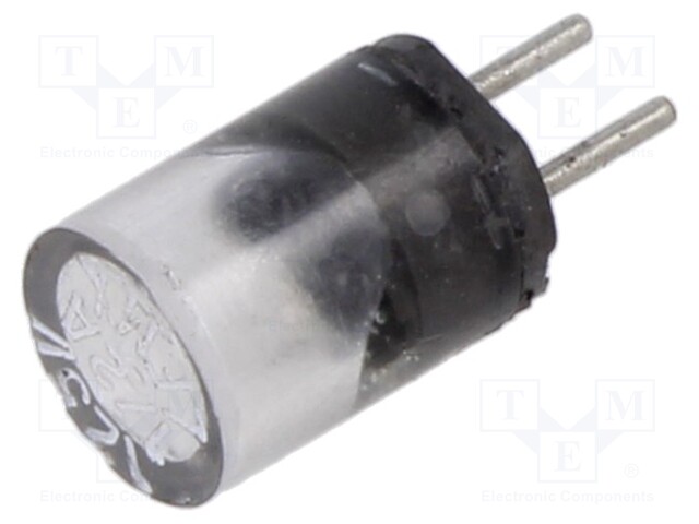 Fuse: fuse; ultra rapid; 500mA; 125VAC; 125VDC; TR3