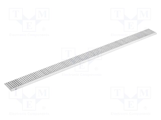 Nails; Ø: 1.25mm; L: 10mm; steel; 4000pcs.