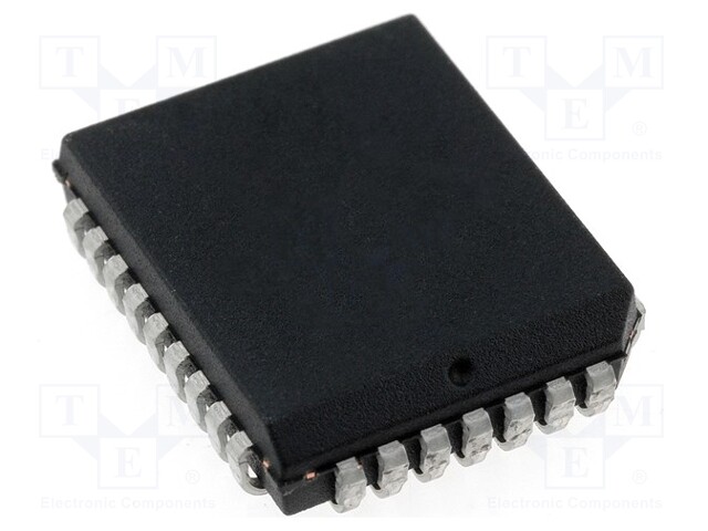 EEPROM memory; EEPROM; 32kx8bit; 4.5÷5.5V; PLCC32; parallel; 150ns