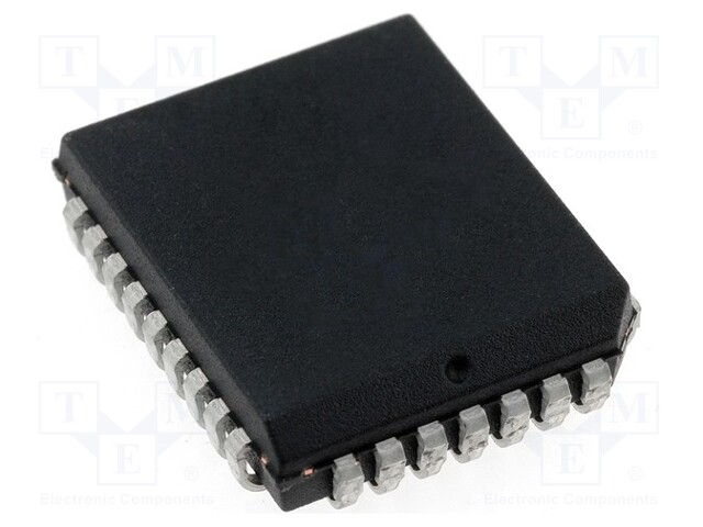 EPROM memory; EPROM OTP; 64kx8bit; 5V; 45ns; PLCC32; parallel