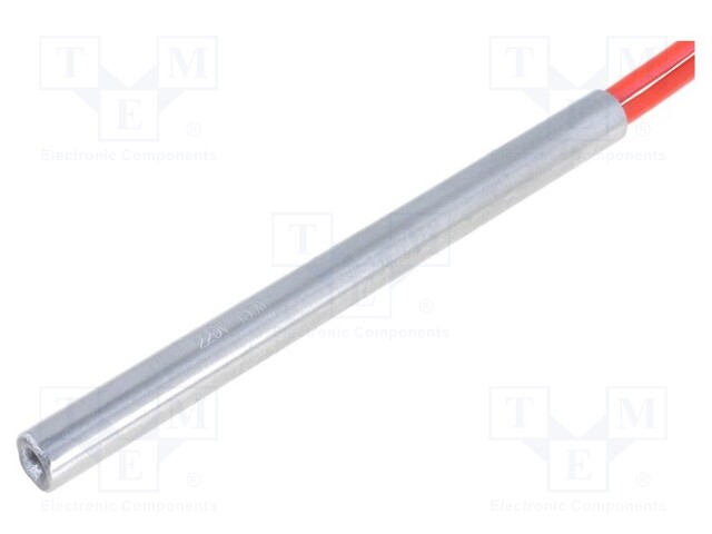 Heating element; for soldering pot POT-Q100-15S
