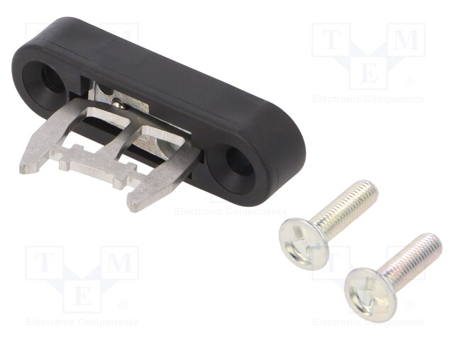 Flexible key; AZM 161