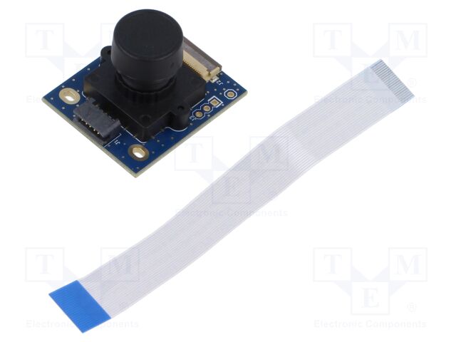 Camera module
