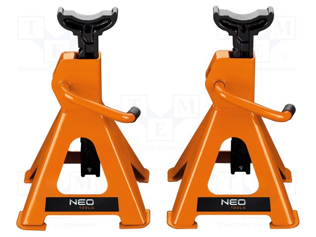 Jack stand; 2000kg