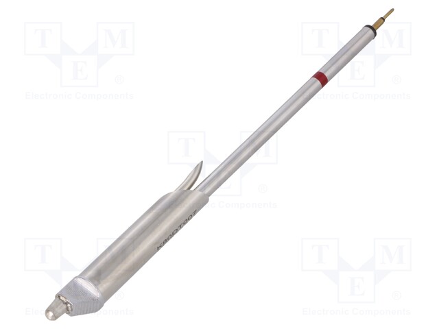 Tip; 420÷475°C; for Thermaltronics DS-KIT-3 desoldering iron