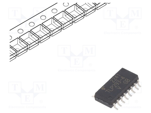 Optocoupler