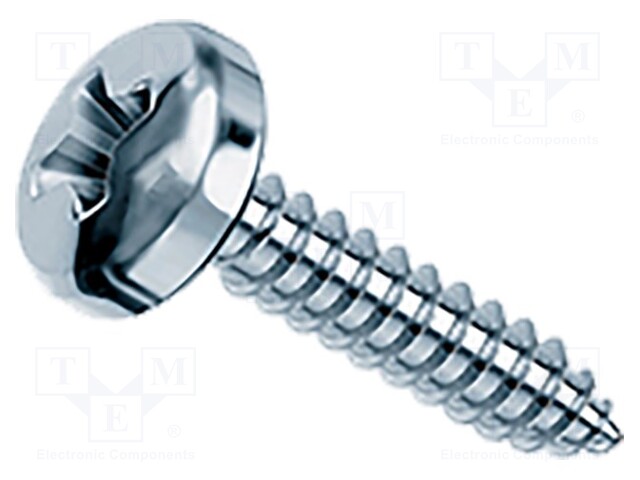 Screw