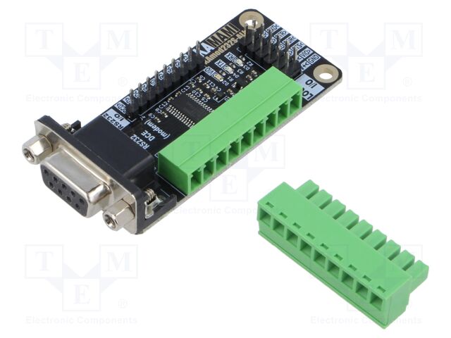 RS232/TTL converter