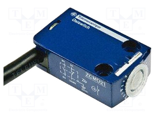 Limit switch