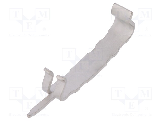 Clip; Application: RM6; Mat: stainless steel