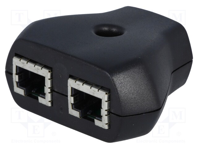 Splitter; Series: DC1+; Application: DA1,DC1