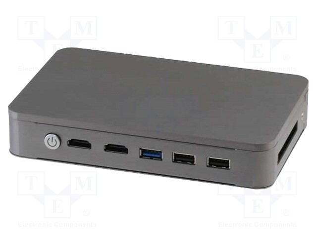 Industrial module: industrial computer; Man.series: BOXER