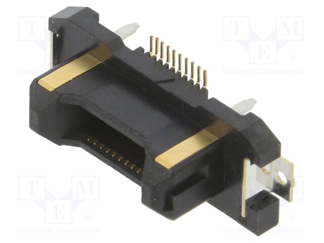 FX23L-20P-0.5SV8