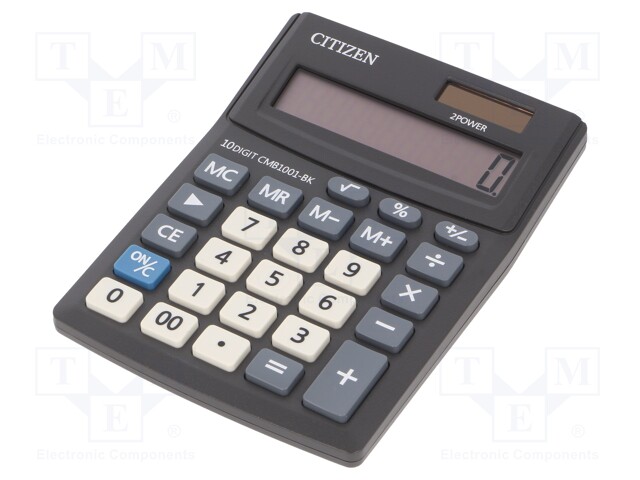 Calculator