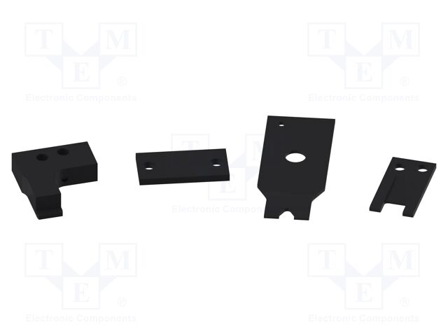 FRONT SHEAR PLATE