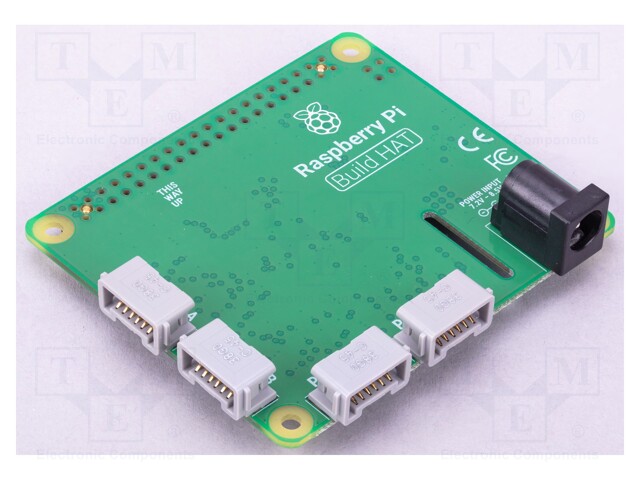 Expansion board