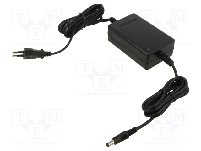 Charger: for rechargeable batteries; acid-lead,Li-FePO4,gel