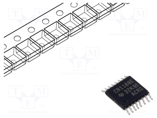 IC: interface; receiver,driver; full duplex,RS422; 10000kbps