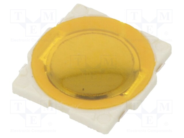 Microswitch TACT; Pos: 2; 0.05A/12VDC; SMT; none; 4.8x4.8mm; 0.55mm
