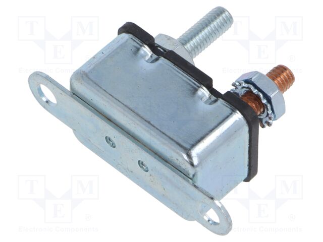 Fuse: fuse; 50A; automotive