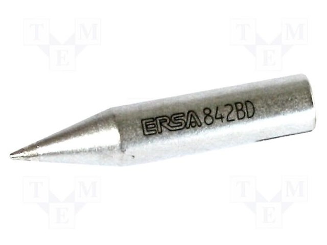 Tip; conical; 1mm