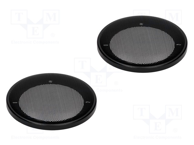 Loudspeaker grille; 100mm