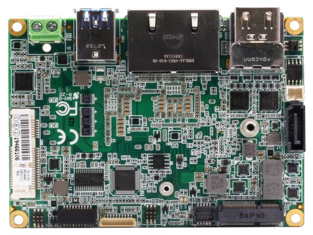 Kit: Oneboard computer
