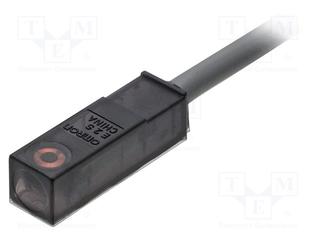 Sensor: inductive