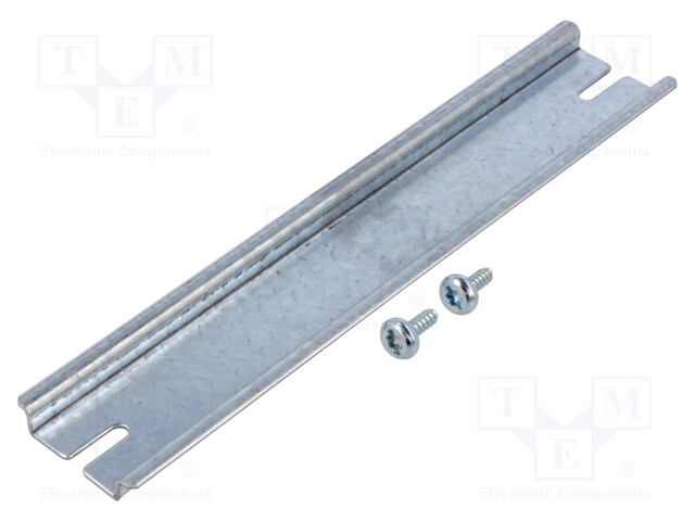 Support rail