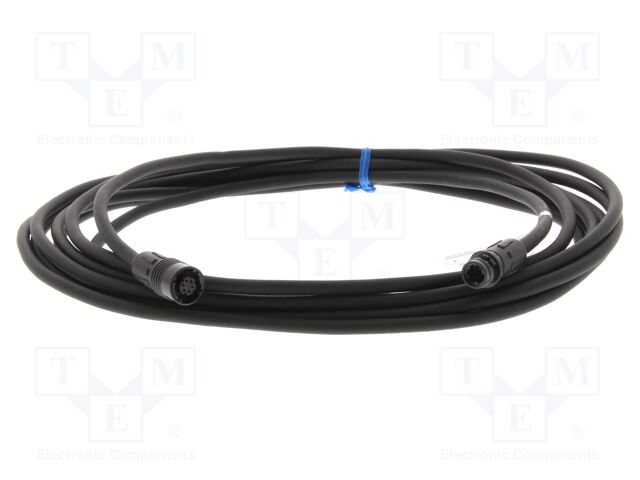 Accessories: Connection lead; 1m