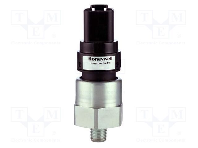 Sensor: pressure