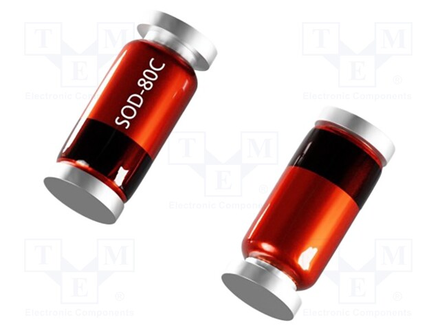 Diode: switching