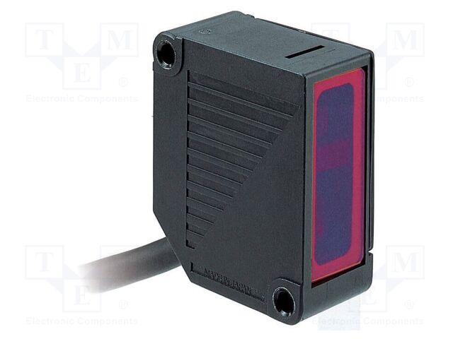 Sensor: displacement; 300mm